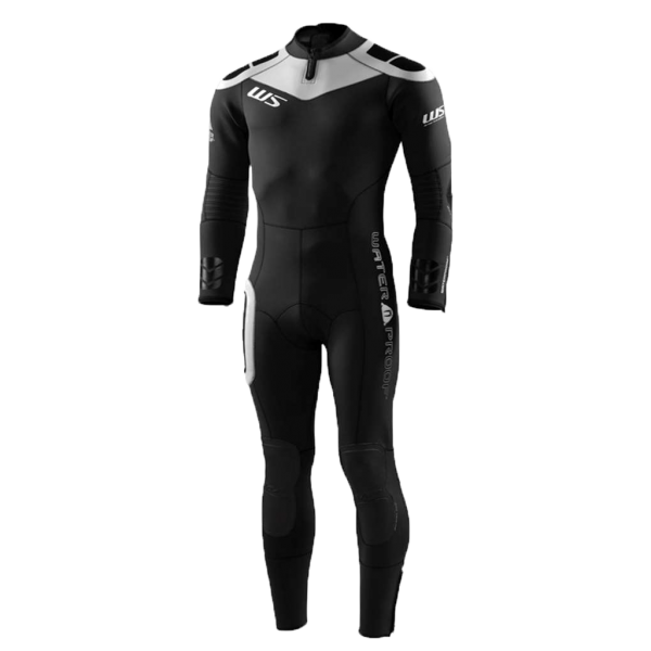 Waterproof Tauchanzug - W5 - 3,5mm Fullsuit Herren